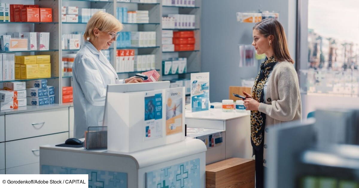 Alprazolam le generique