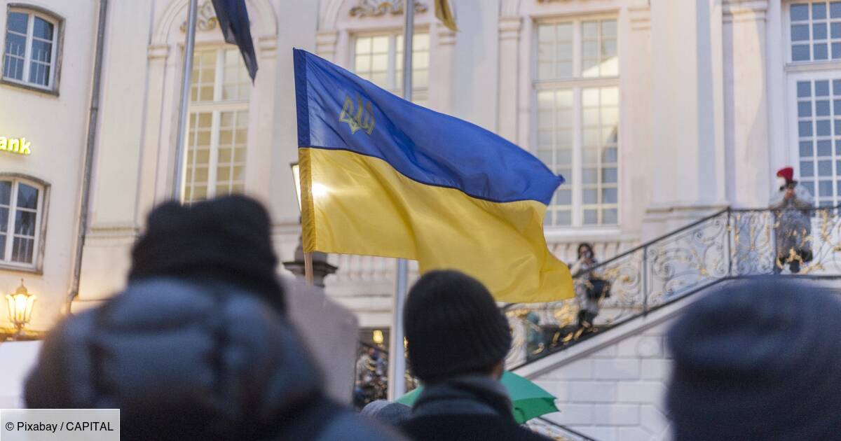 Wojna na Ukrainie: Niemcy przekazują Kijowowi pomoc wojskową w wysokości miliarda dolarów