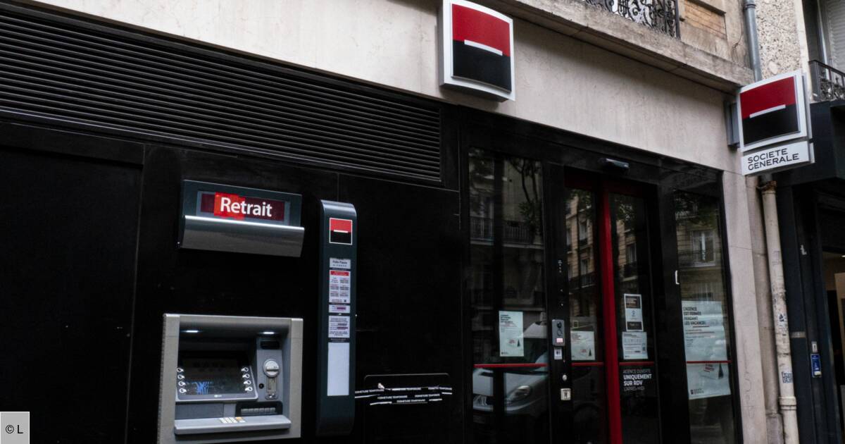 La Société générale va adopter un nouveau nom une fois sa fusion avec le Crédit du Nord