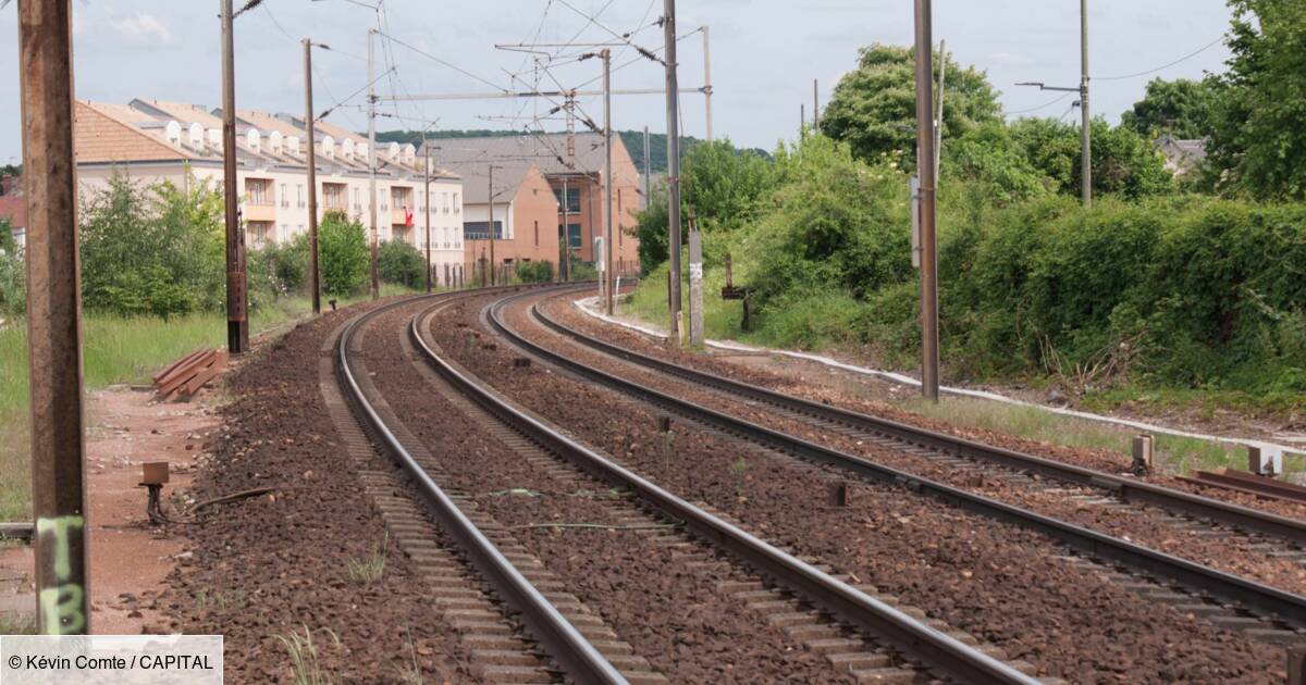 Le gouvernement promet un plan d'investissement dans le ferroviaire "de plusieurs dizaines de milliards d'euros"