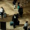 Des touristes sèment la panique à l’aéroport de Tel-Aviv, ils voulaient ramener un obus en souvenir