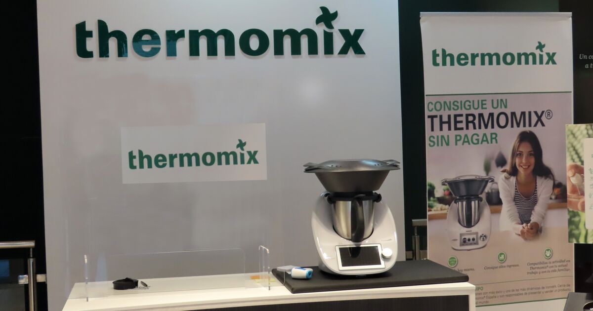 Test] Thermomix Friend : le robot Thermomix a désormais un petit