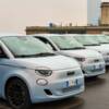 La Fiat 500 est la voiture électrique la plus vendue en avril