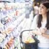 Les prix des produits alimentaires en supermarchés ont augmenté de 3 % en avril