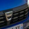 Dacia augmente encore le prix des modèles Spring, Sandero et Jogger