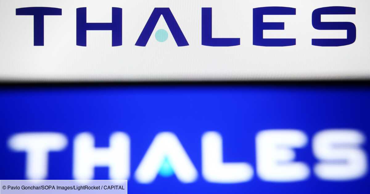 Thalès se hisse dans le top 5 mondial de la cybersécurité, l’achat d’Imperva est «un tournant»