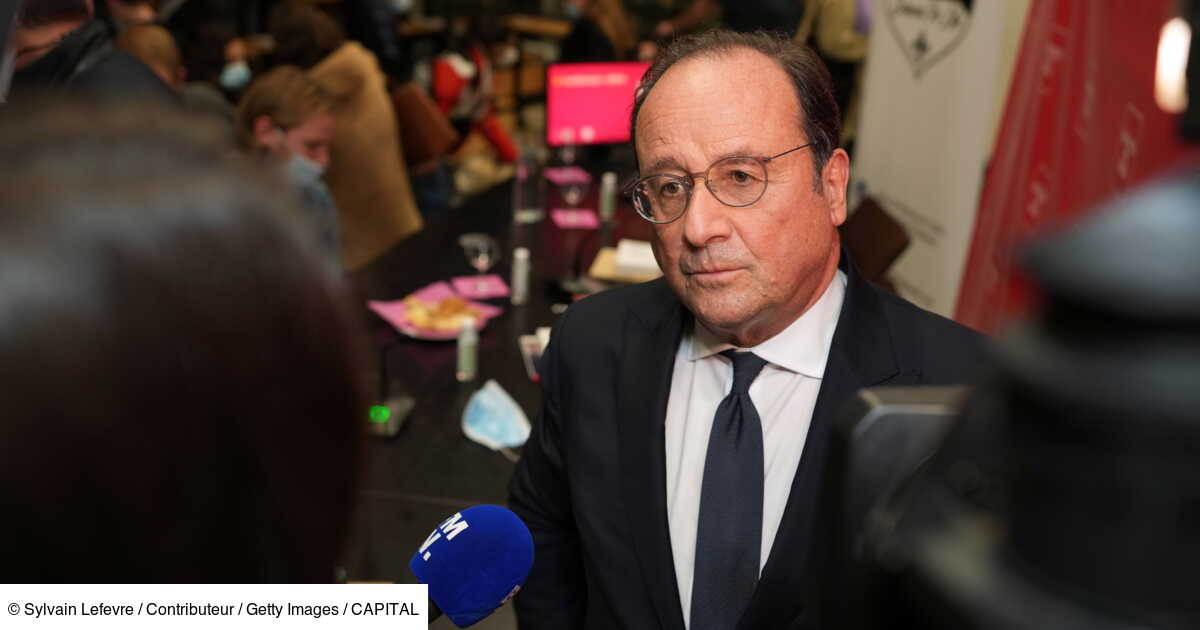 Législatives : François Hollande Fait Durer Le Suspens Sur Son Avenir