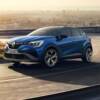 Renault : le chinois Geely va entrer au capital de sa filiale en Corée du Sud