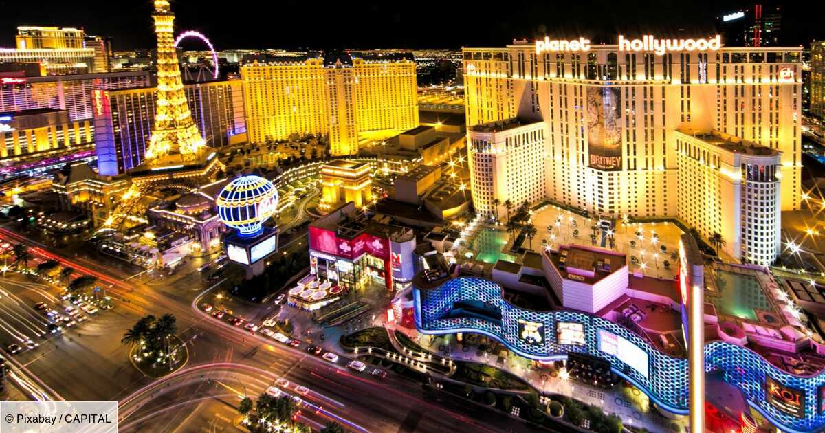 7 pages Facebook à suivre à propos de Vegas Plus Casino