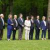 Guerre en Ukraine : le G7 “ne reconnaîtra jamais les frontières” obtenues par la force par la Russie