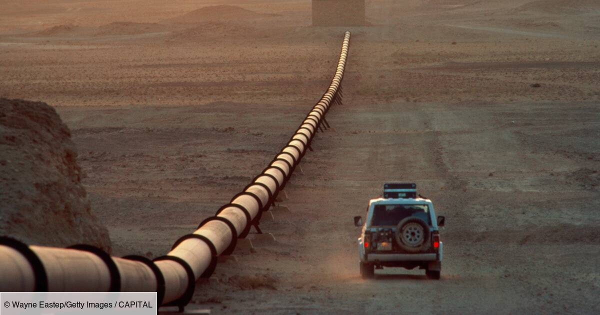 L'Arabie saoudite veut doper sa production de pétrole