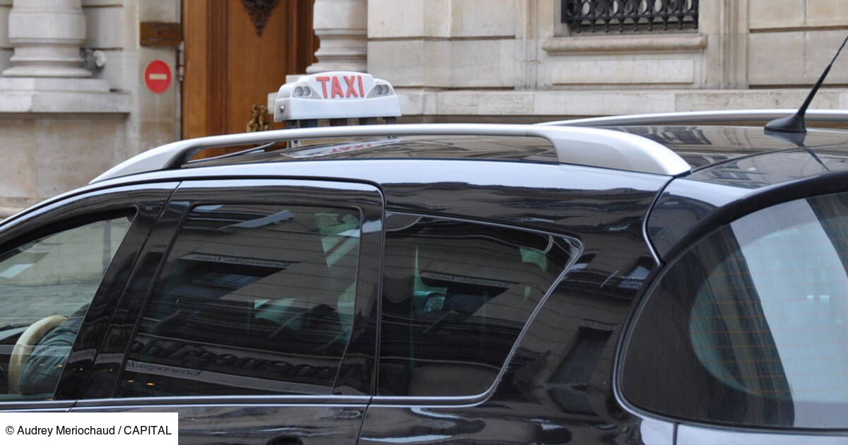 Les taxis niçois menacent de bloquer le Grand Prix de Monaco pour se faire entendre