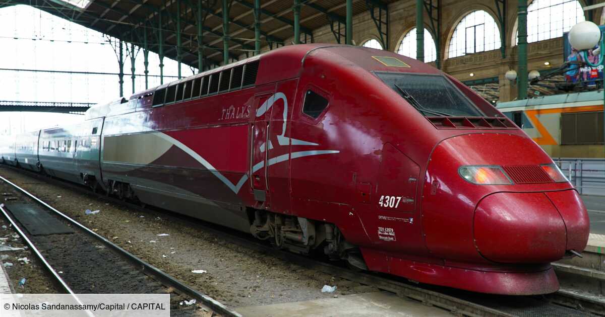 Una nuova compagnia ferroviaria sbarca in Francia, ecco le sue prime destinazioni