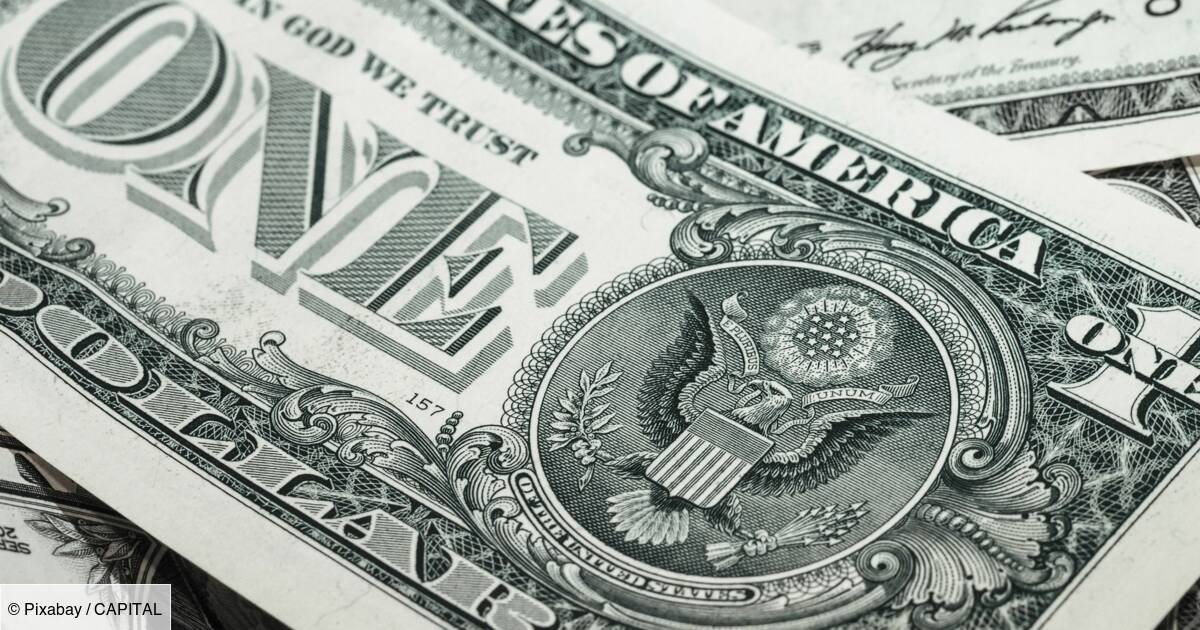 “Le dollar fort est un danger pour l’économie mondiale, les premiers dominos tombent”