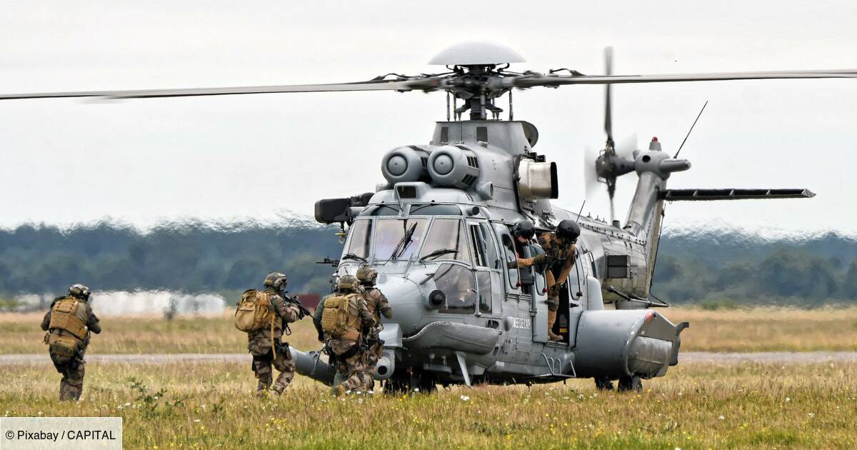 Airbus décroche un nouveau contrat avec l'armée américaine