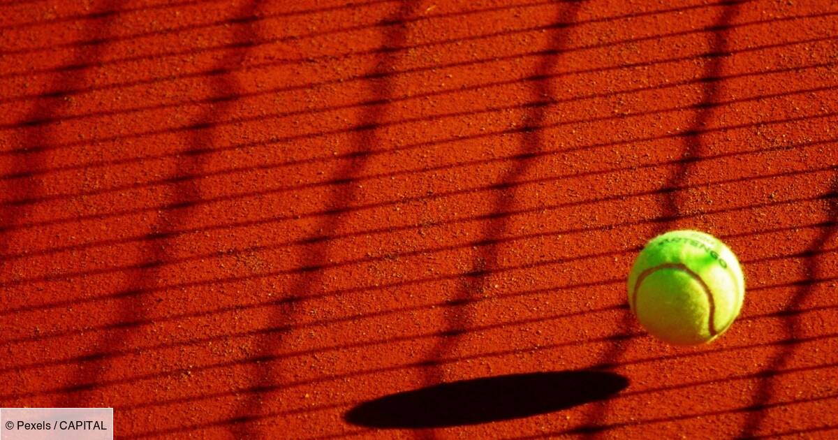 Streaming Roland Garros : le bon plan pour voir le match Djokovic - Nishioka sur Prime Video