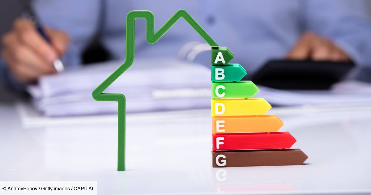Ce que les vendeurs de maisons doivent savoir sur le futur audit énergétique