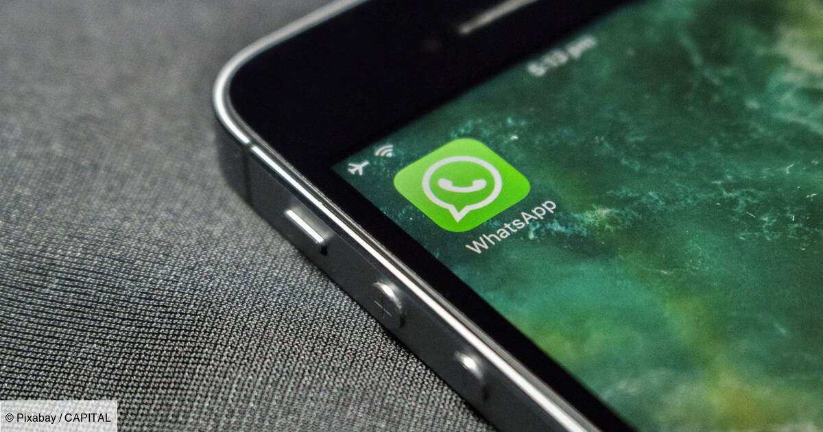 WhatsApp : attention à cette arnaque qui pourrait compromettre votre compte