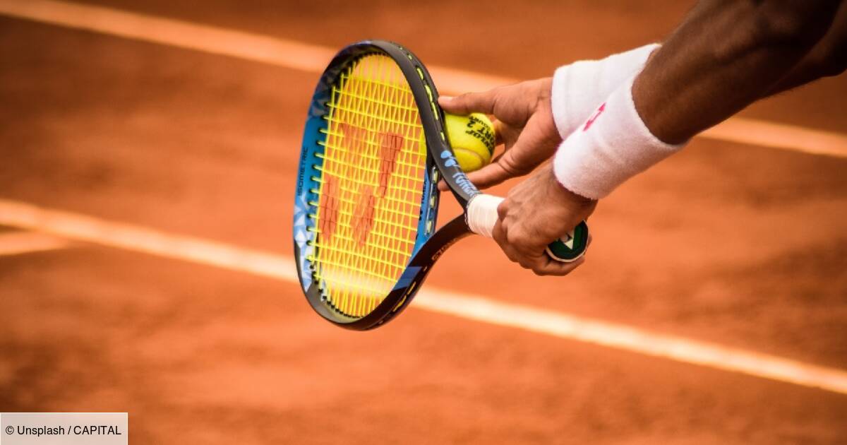 beneficial Bet Duty Amazon Prime Video : Comment regarder Roland-Garros en direct et en  streaming ce week-end ? - Capital.fr