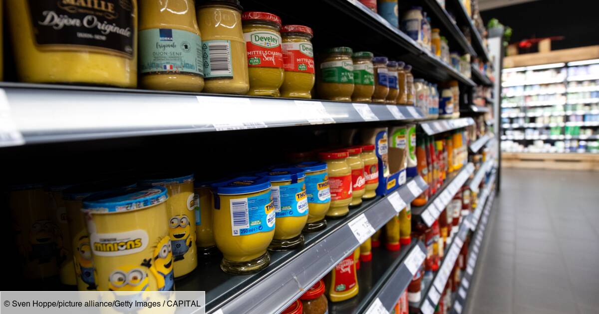 Victime de la pénurie de moutarde, un restaurateur lance un SOS sur les réseaux sociaux