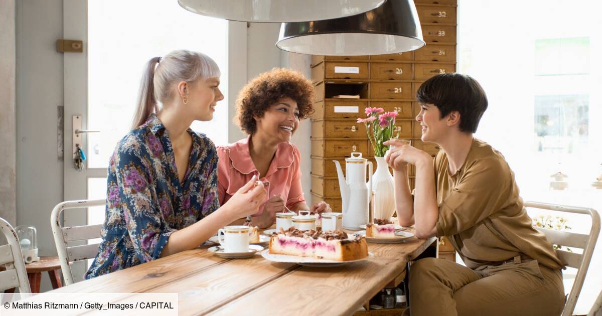 Hébergement à titre gratuit principe, effets et imposition Capital.fr