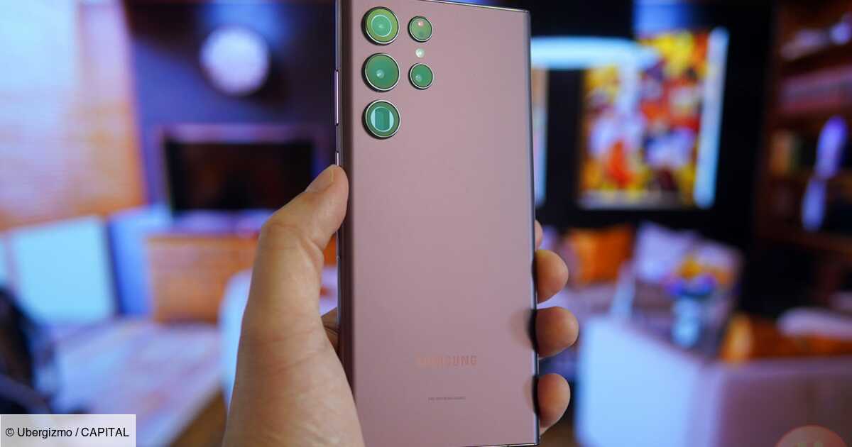 Test Sony Xperia Tablet S - Les Numériques