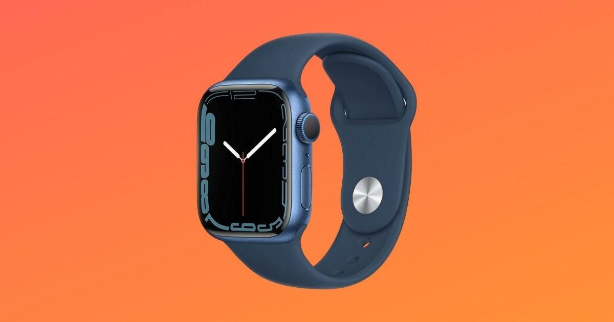 Apple Watch D couvrez les bons plans inratables sur ces 2