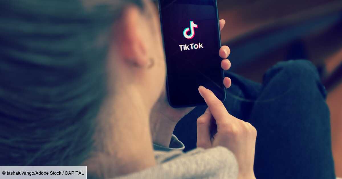 Comment TikTok est devenu une machine à faire lire les ados