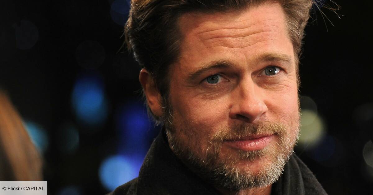 Brad Pitt espérait trouver un trésor de plusieurs millions de dollars dans son domaine du Var