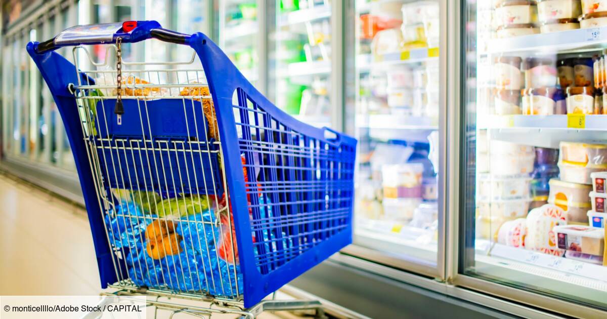 L'impact environnemental évalué sur 57.000 produits vendus en supermarché