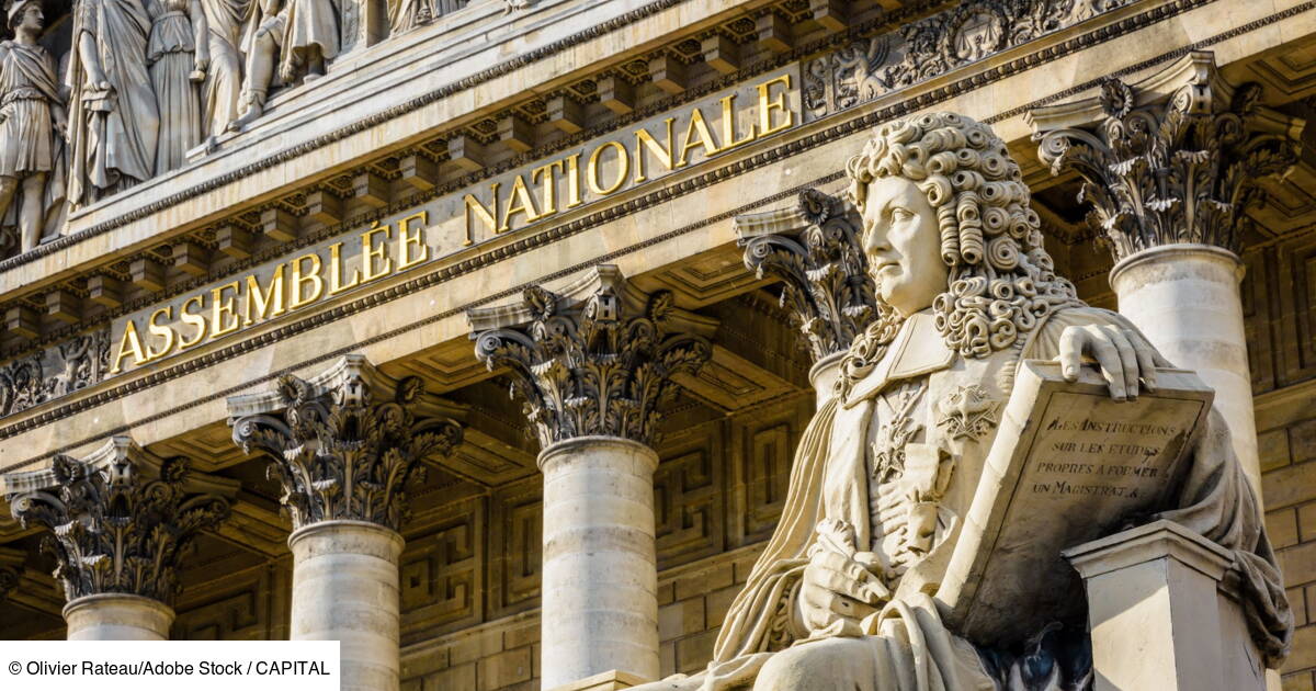 Retraite universelle : le retour ?