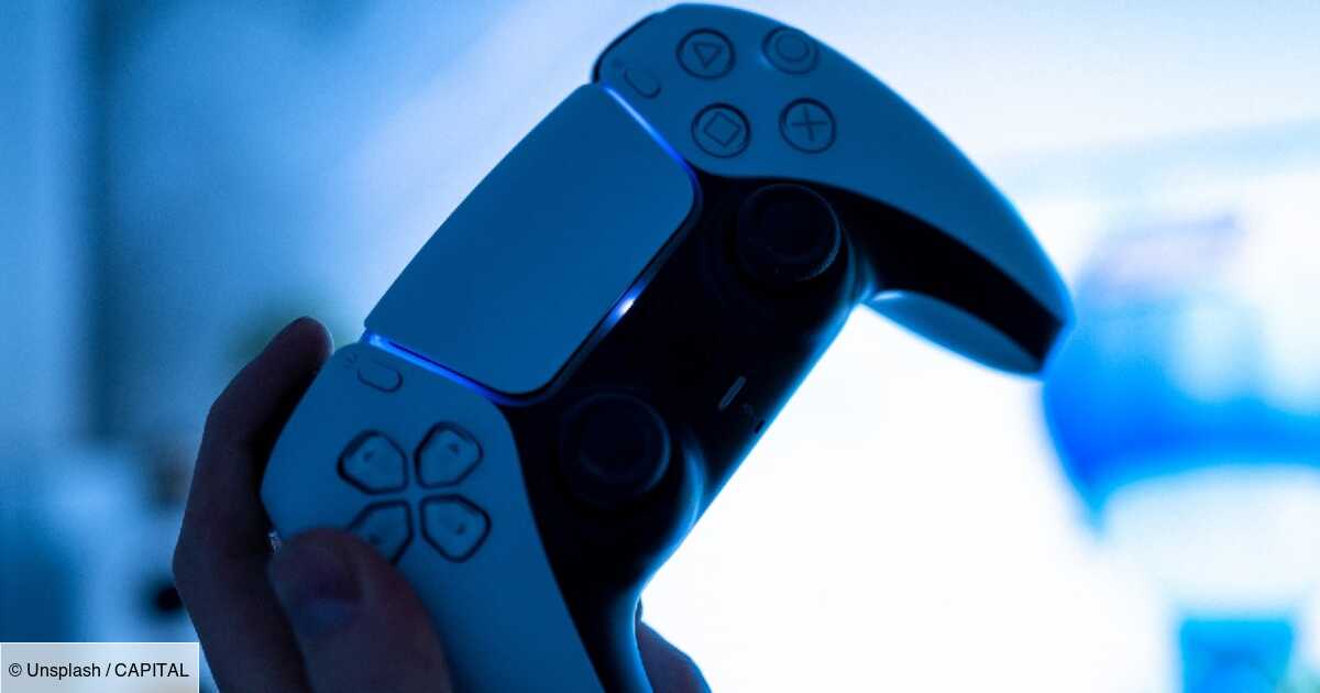 PS5 : la console en solde et en stock dès le début des soldes ?