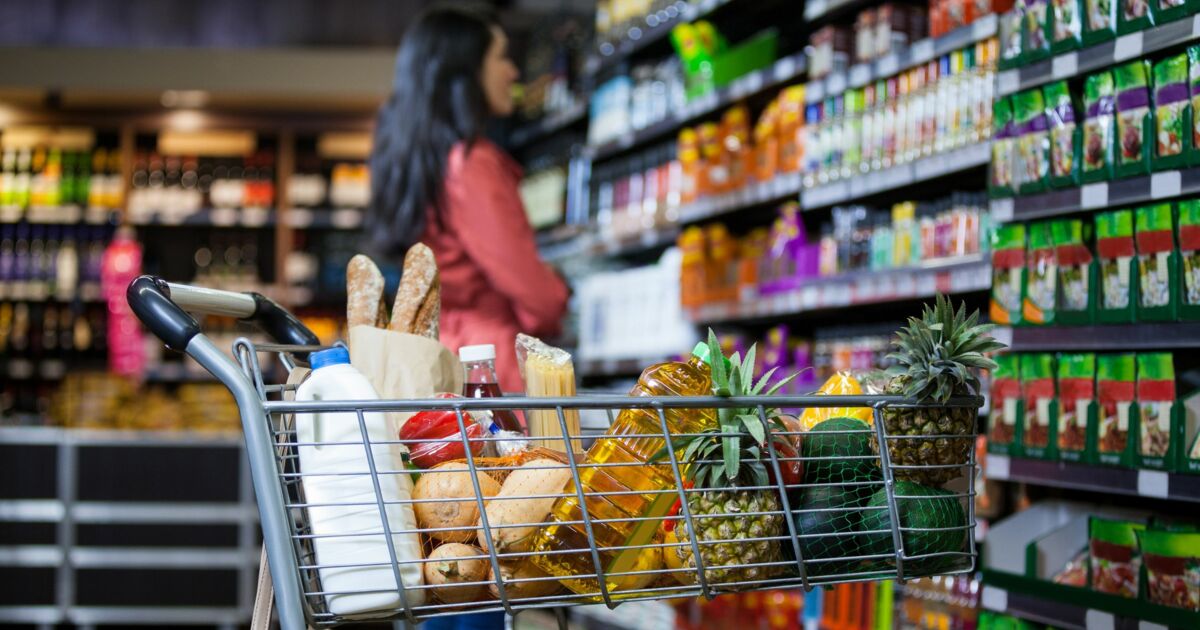 Pourquoi Auchan n est toujours pas convaincu par le panier anti