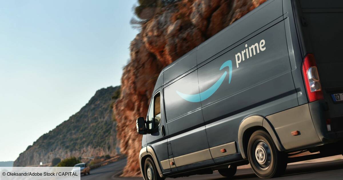 Es wird jetzt einfacher sein, sich von Amazon Prime abzumelden