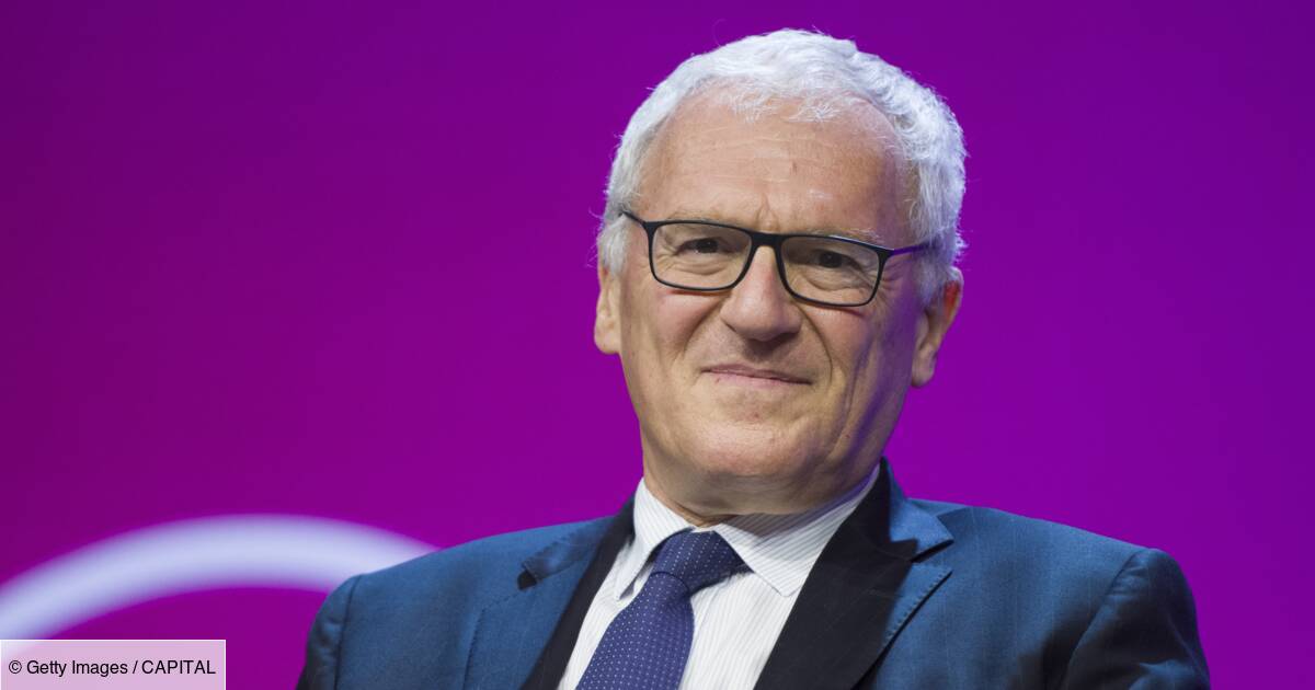 EDF : l'État prépare la succession de Jean-Bernard Lévy