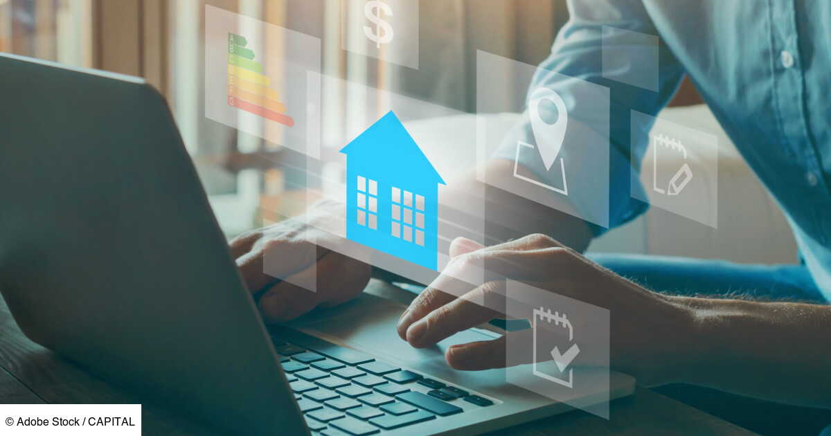 Achat immobilier : est-il plus avantageux financièrement de passer par