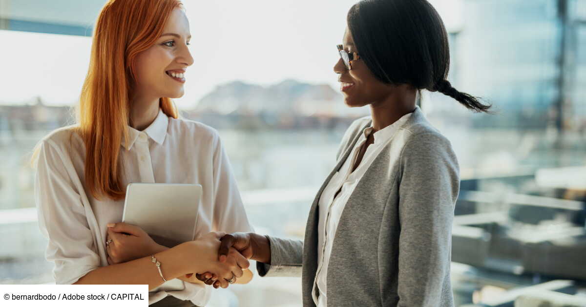 Assistant des ressources humaines : compétences, formation et salaire