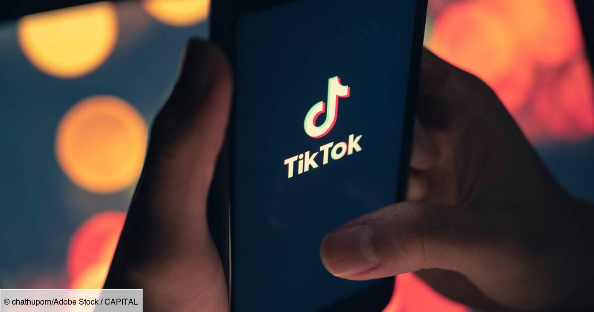 Déclin de Facebook et débandade chez Google : l'inéluctable triomphe de TikTok ?