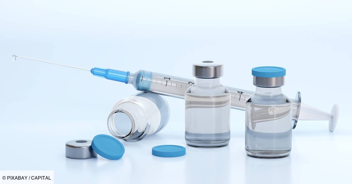 Valneva présente un vaccin contre le chikungunya