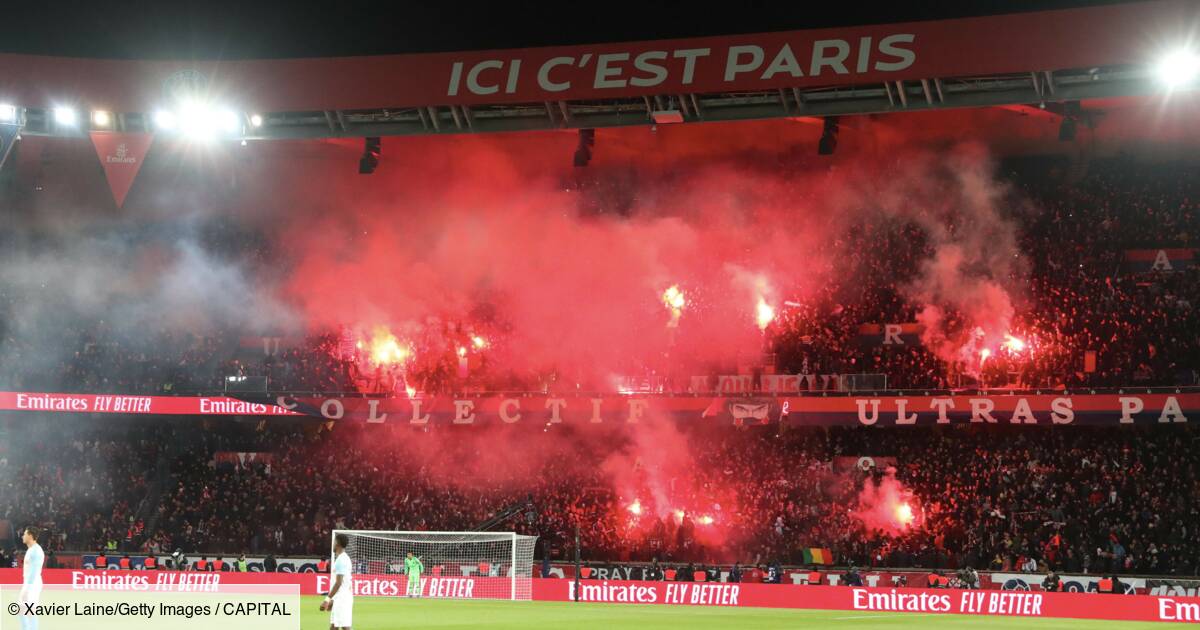 The referent of the PSG fans loses his lawsuit against the Ministry of