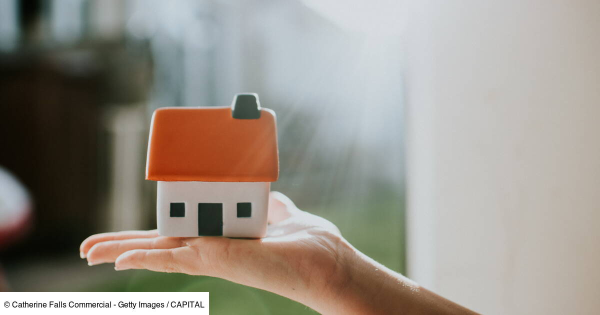 Immobilier voici les meilleurs aides à l'achat dans votre région