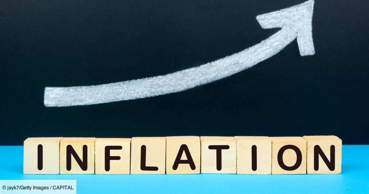 L’inflation fait le grand écart en zone euro, pourquoi ?