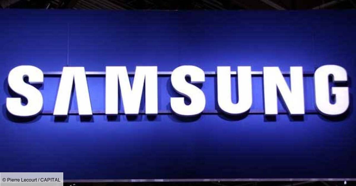 Corée du Sud : le patron de Samsung bénéficie d'une grâce présidentielle pour "aider l'économie" du pays