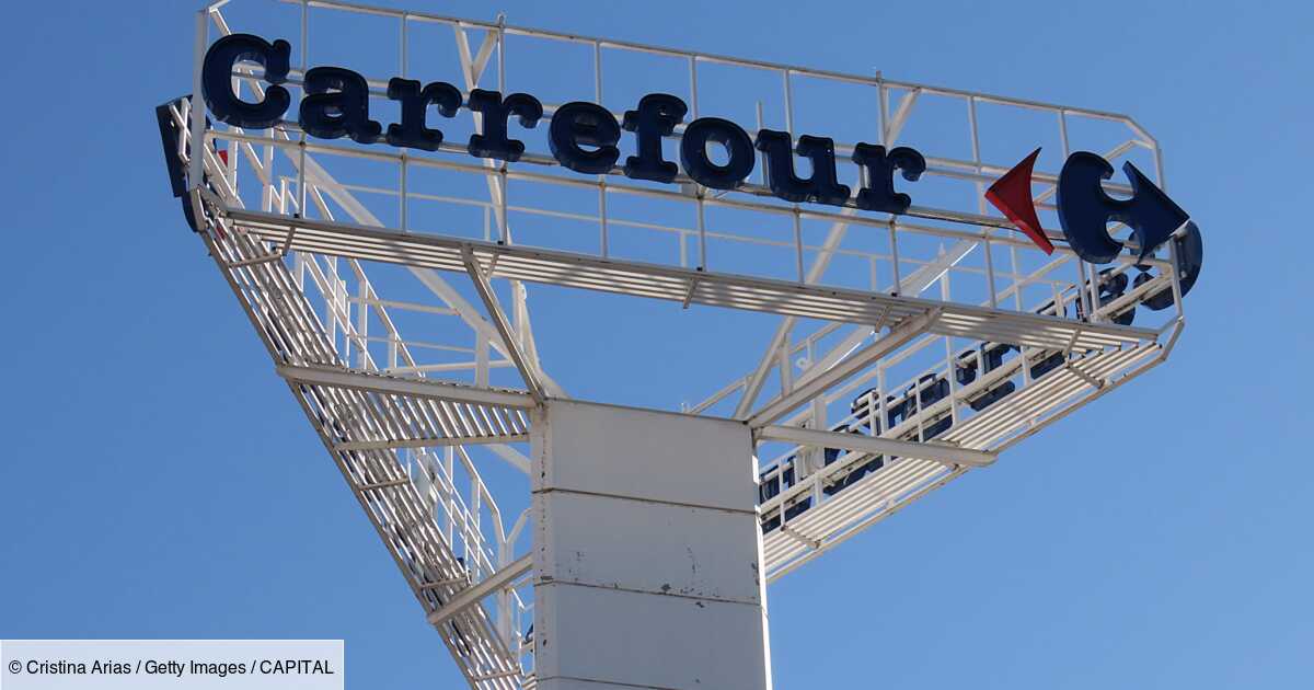 Carrefour Portet retire les armes factices de ses rayons 