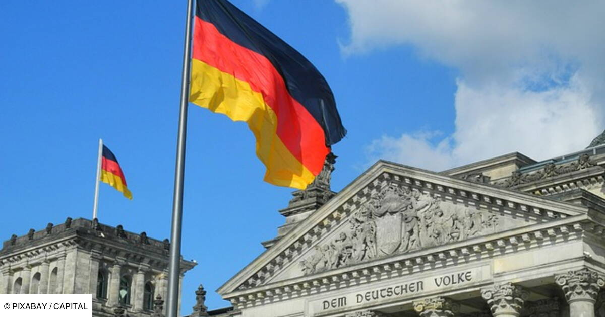 Les leçons du modèle économique allemand Capital.fr