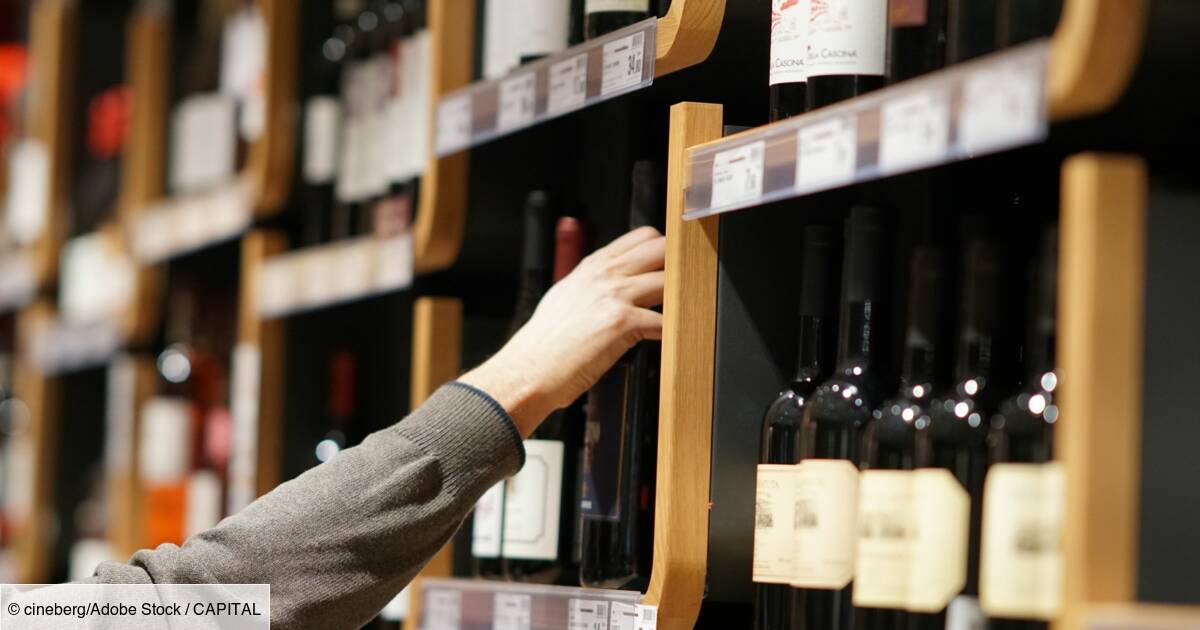 Foire aux vins 2022 chez Leclerc : notre sélection de bouteilles