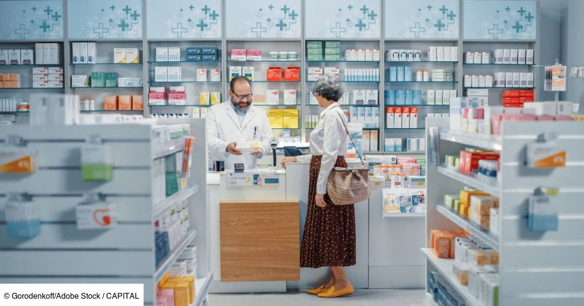 generique amoxicilline acide clavulanique