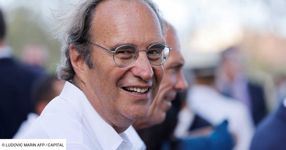Rachat de la Provence Xavier Niel jette l'éponge