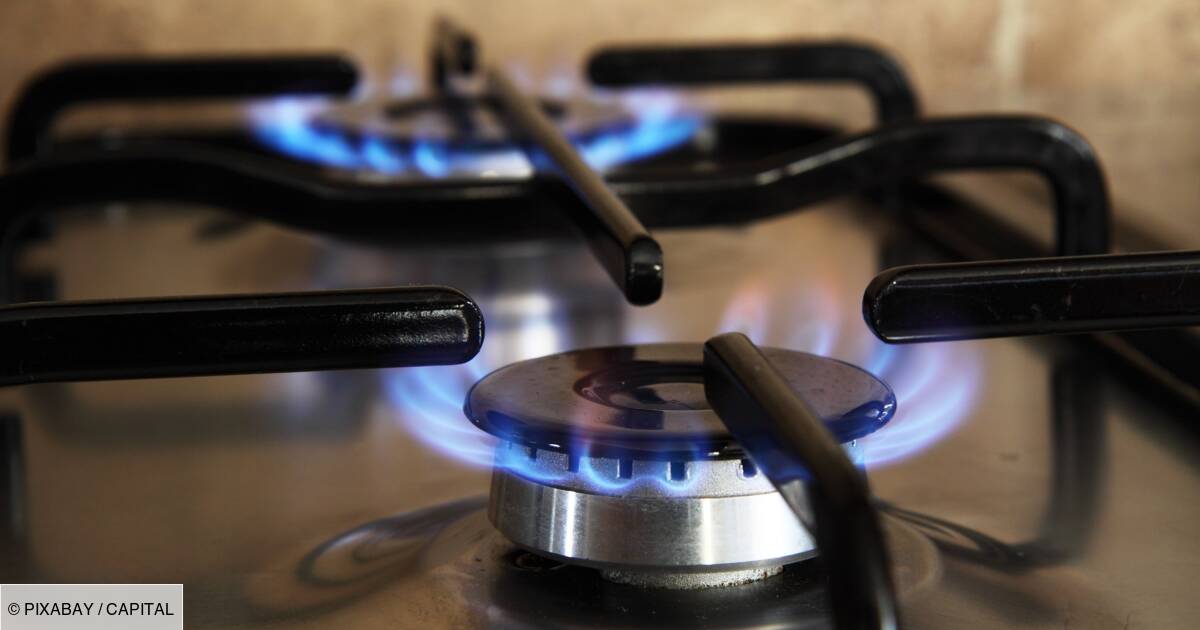 Réserves de gaz pour l'hiver : quand même une bonne nouvelle pour les Français