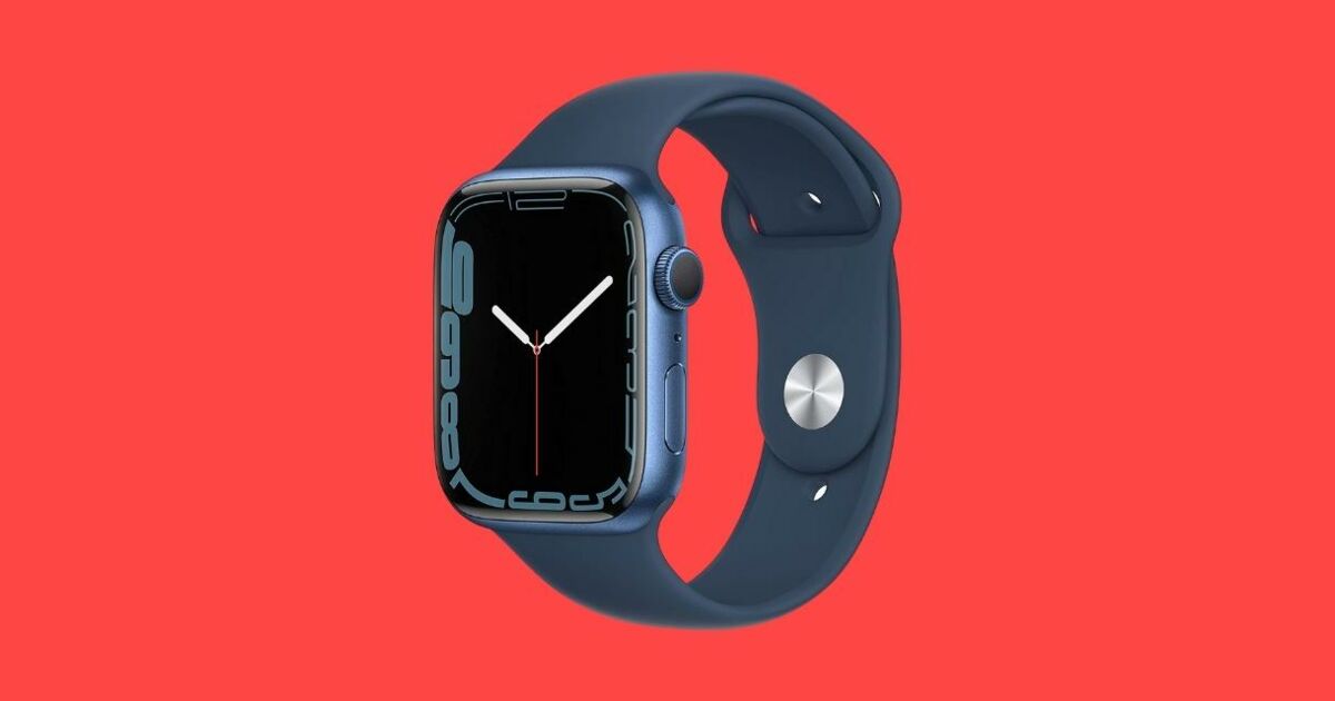 Apple Watch series 4 : que vaut la nouvelle montre connectée d'Apple ? -  Elle